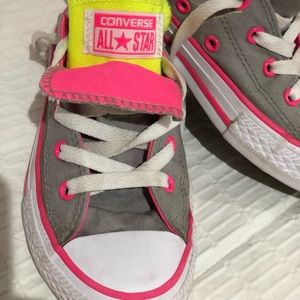Converse for girls